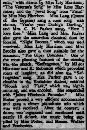 1908-05-27 Wesley Gypsy Choir